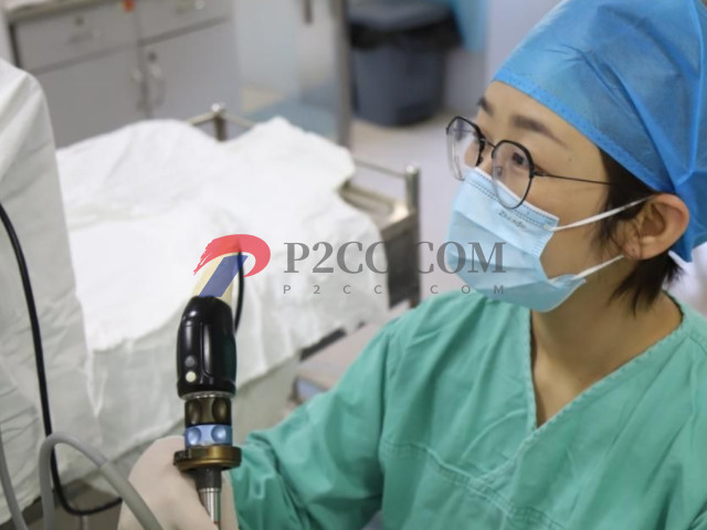 试管移植前这4类人群必做宫腔镜,能大大提升成功率(图3) 异常子宫出血做宫腔镜手术