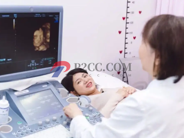 孕期ue3值与孕周对照表分享,偏低偏高都要谨慎!(图1) 孕期产检项目多