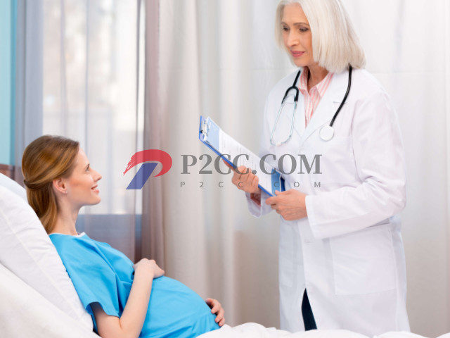 孕期ue3值与孕周对照表分享,偏低偏高都要谨慎!(图3) ue3值会随着孕周增加而增加