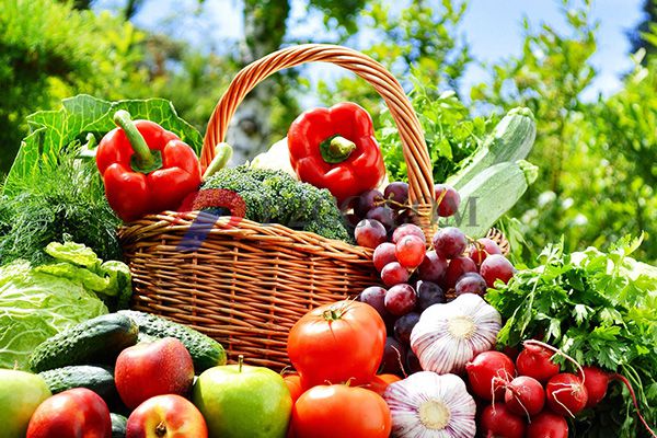 女性备孕养卵泡常吃这6类食物,附食谱详细制作步骤(图1) 备孕多吃谷类食物可以养卵泡