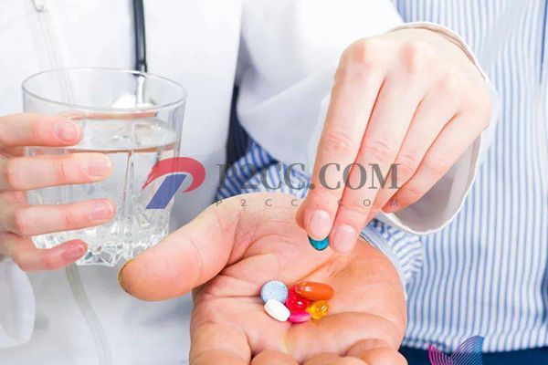 男性想快速增加精子活力别着急,这3个方法效果都挺不错(图2) 服用药物可提高精子活力