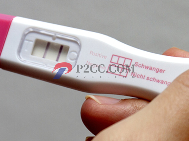 早早孕一深一浅看男女方法很简单,抓住这4个细节是关键(图1) 早早孕一深一浅