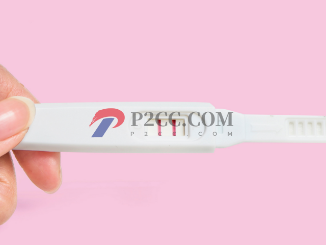 早早孕一深一浅看男女方法很简单,抓住这4个细节是关键(图2) 早早孕显示结果快是男孩