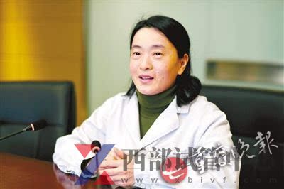 西部首例第三代试管婴儿2017年2月18日降生重庆(图1) 西部首例第三代试管婴儿2017年2月18日降生重庆(图1)