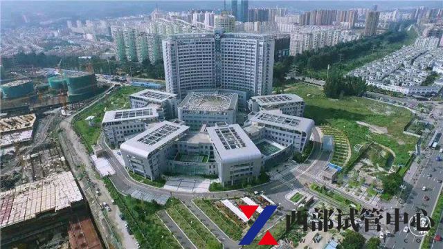 昆明市第一人民医院(甘美医院)(图4) 1642758103339404.jpg