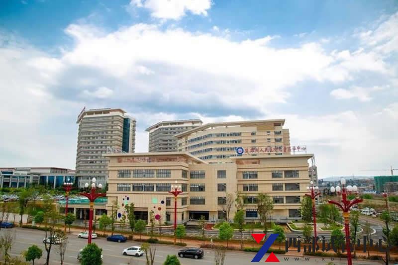 楚雄彝族自治州人民医院(图4) 4.jpg
