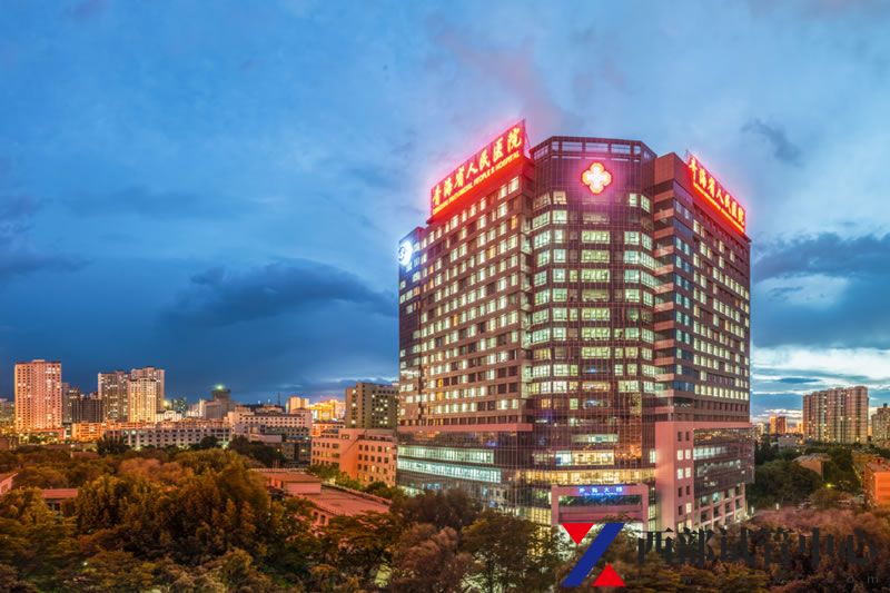 青海省人民医院(图3) 5c246b527c2fb.jpg