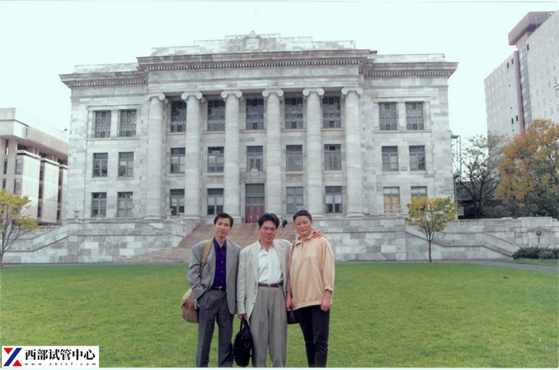 黄国宁:助力生命启航 (图3) 黄国宁:助力生命启航 (图3)