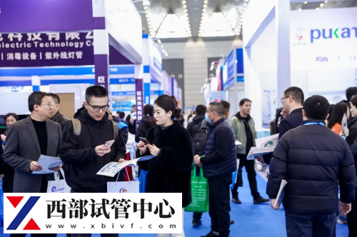 第42届西部医疗展圆满闭幕:难说再见,感恩相遇!(图2) 第42届西部医疗展圆满闭幕:难说再见,感恩相遇!(图2)