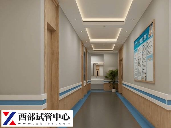 重庆三代试管婴儿医院怎么找?排名前三医院名单供你参考(图2) 重庆市妇幼试管怎么样