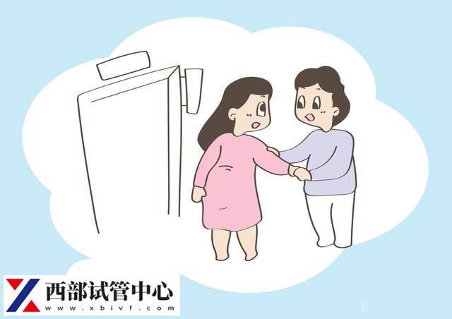 试管胚胎移植之后有哪些常见的问题? (图1) 试管胚胎移植之后有哪些常见的问题? (图1)