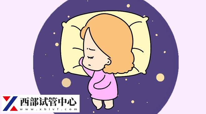 子宫内膜厚度与试管婴儿移植成功率有什么关系? (图1) 子宫内膜厚度与试管婴儿移植成功率有什么关系? (图1)