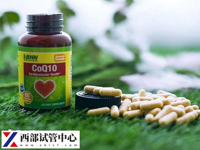 取卵前吃辅酶q10怎么样 辅酶Q10(图1) 111.jpg