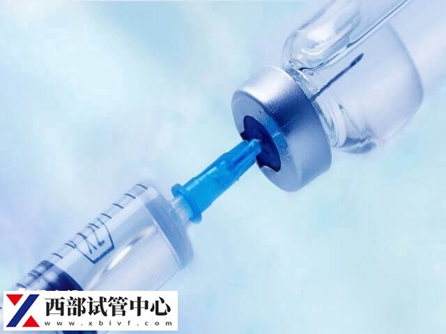 降调针一般只需注射一次